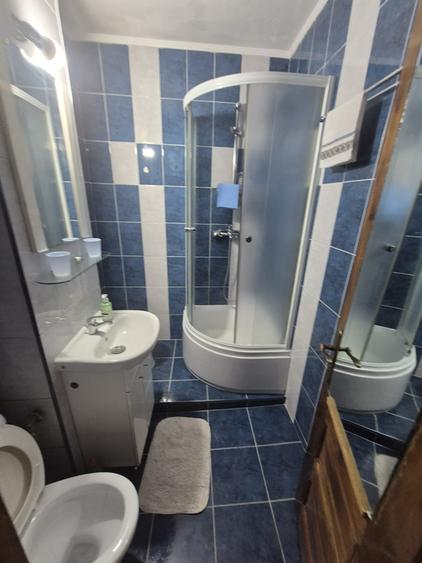 Garsonieră semidecomandată în Obcini