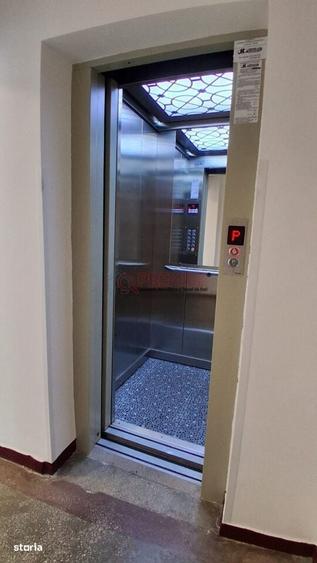 Apartament cu 4 camere decomandat în Octavian Goga
