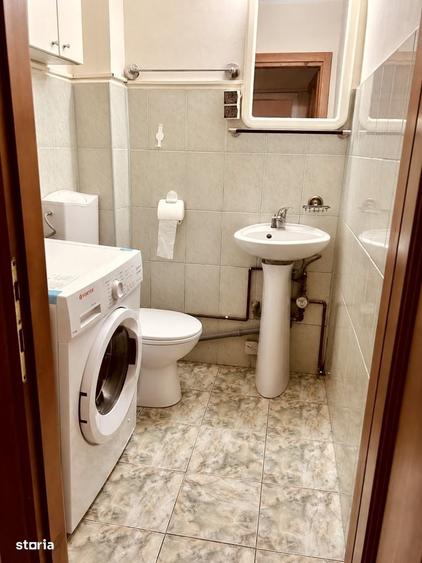 Apartament 3 camere, 64 mp utili, etaj 4 - Zona Complexului - 1