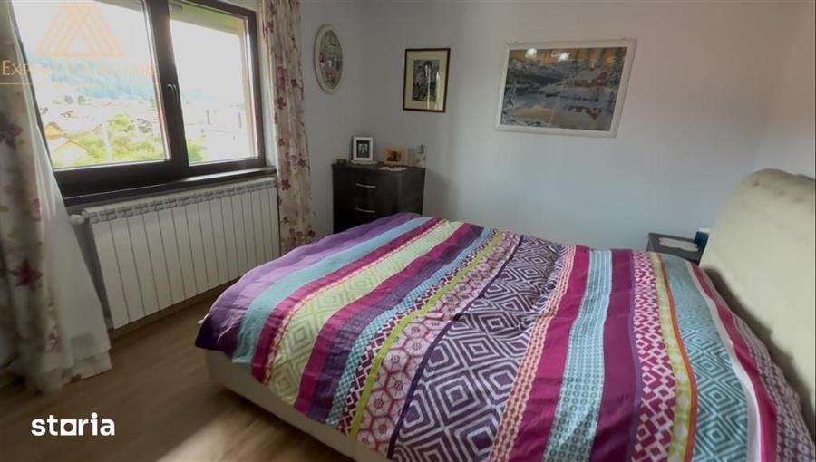 Casă cu 4 camere cu Teren 3000 Mp în Vama