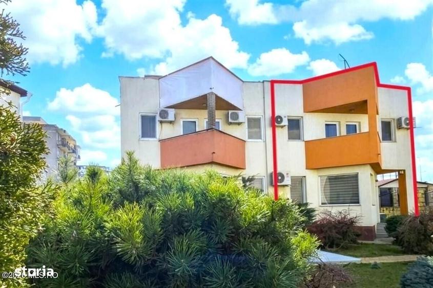Casă cu 3 camere în Nord