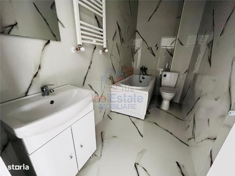 Apartament cu 2 camere în Horpaz