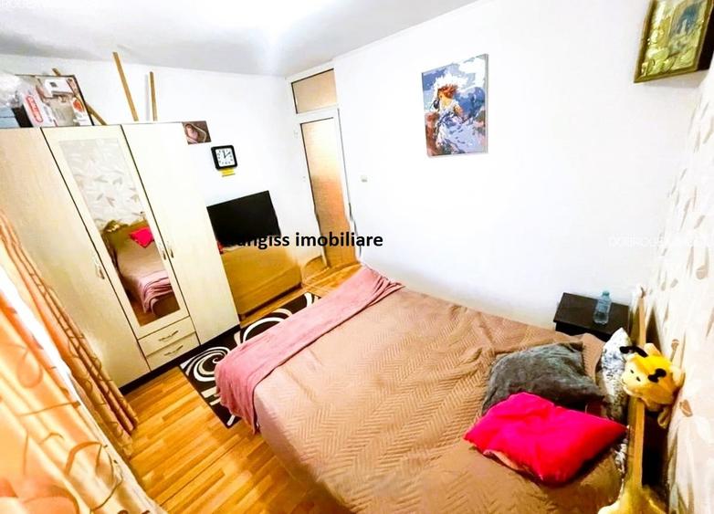 Apartament cu 3 camere în C5