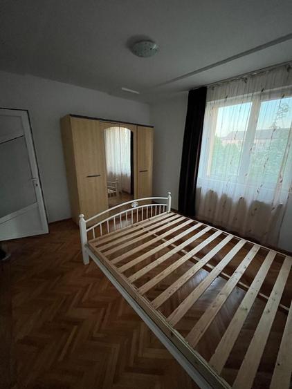 Apartament cu 2 camere decomandat în Ultracentral