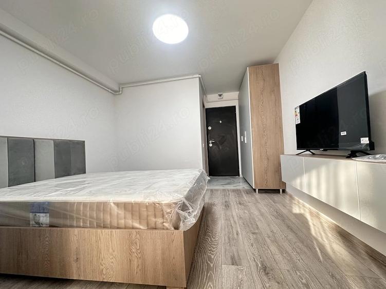 Apartament decomandat în Titan