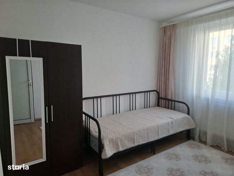 Inchiriez apartament cu 2 camere Aparatorii Patriei - 4