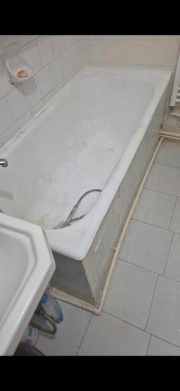 Apartament cu 2 camere semidecomandat, mobilat în Alexandru cel Bun