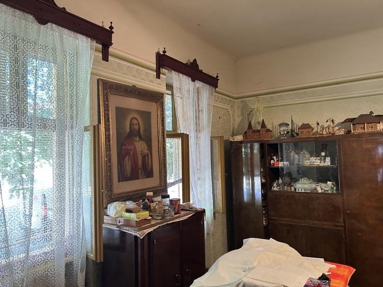 Casa de vanzare in Santana jud Arad 3489m - 1