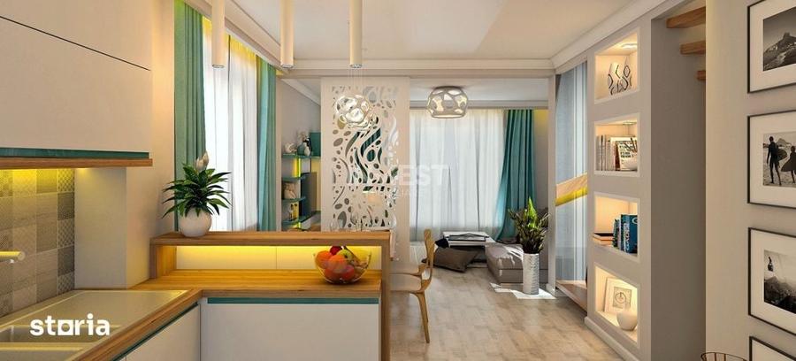 Casa Tip Duplex Rediu-Iasi COMISION 0% - 12