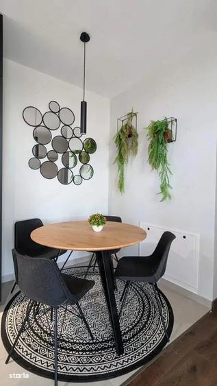 Apartament in complex isho zona Take ionescu - 2