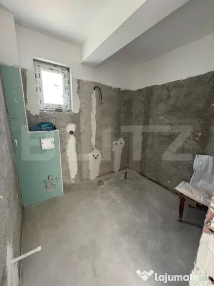Apartament cu 3 camere decomandat în Tudor Vladimirescu