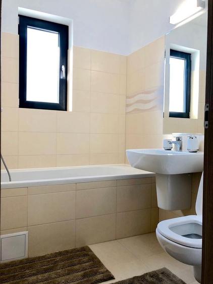 Apartament 2 camere de inchiriat Greenfield Baneasa - 3