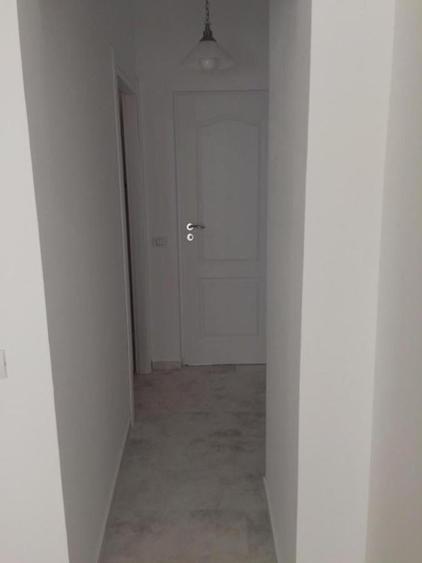 Apartament cu 2 camere semidecomandat în Tineretului