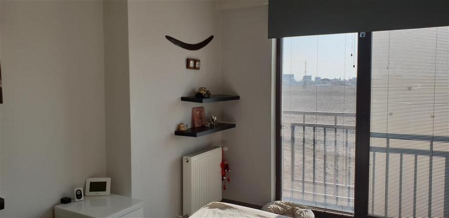 Apartament cu 2 camere decomandat, mobilat în Albert