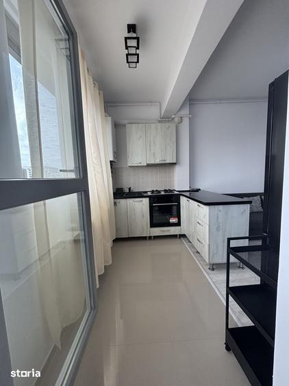 Apartament doua camere- Tip Studio- Avangarde Residence - 1