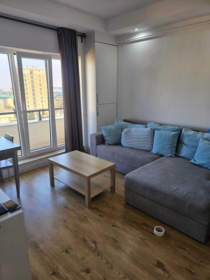 Apartament cu 2 camere decomandat în Ștefăneștii de Jos