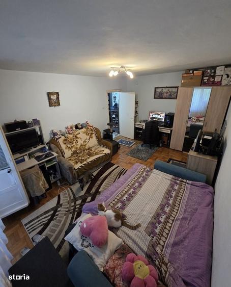 Apartament 2 camere-Decomandat-Zona Lipovei-Iulius Mall-Etaj 3 - 3