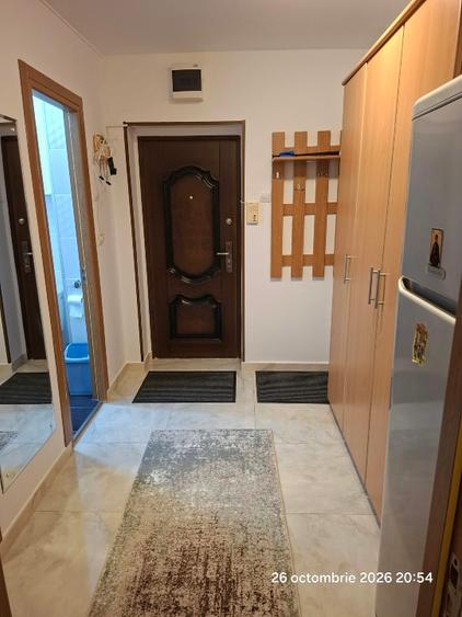 Garsonieră decomandată în Dristor