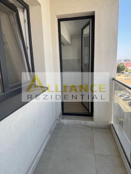 APARTAMENT 2 CAMERE TIP STUDIO | 55,28 MP | FINALIZAT 2026 | POPEȘTI - 20