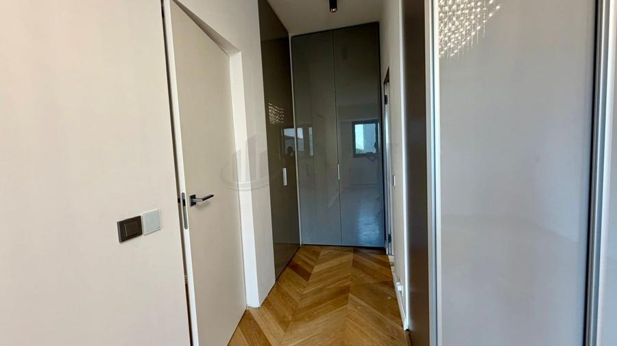 REA1029157 Apartament 3 camereI Parcare I Scoala Americana - 13