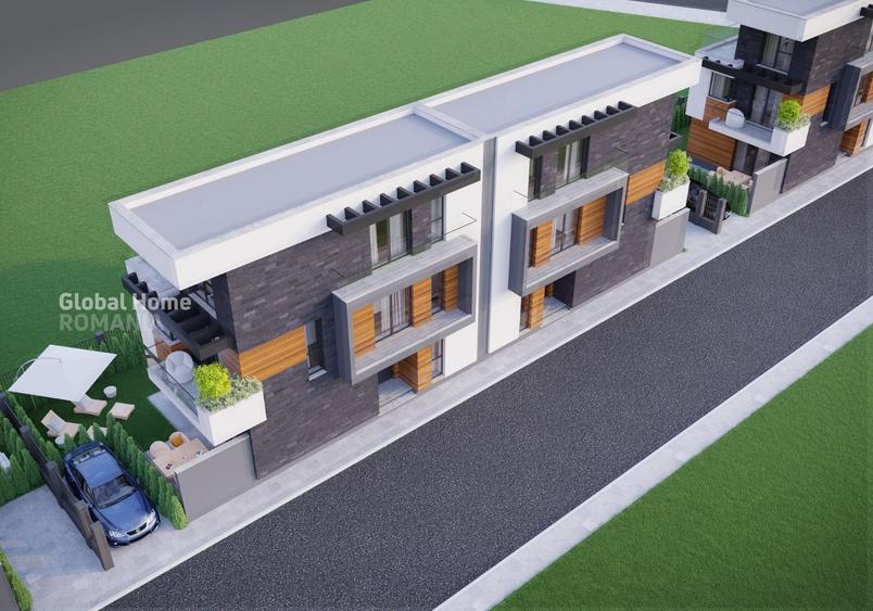 Teren Construcții intravilan de 1869 mp, în Pantelimon