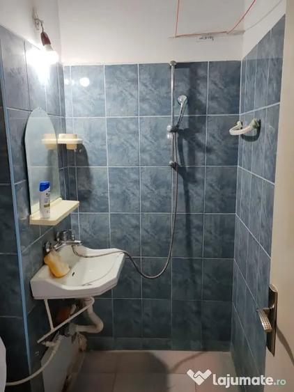 Garsonieră semidecomandată în Sud