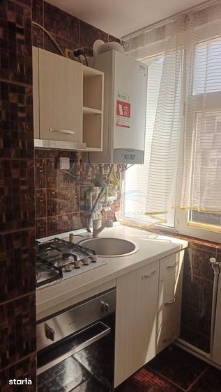 Apartament cu 2 camere decomandat în Șcheia