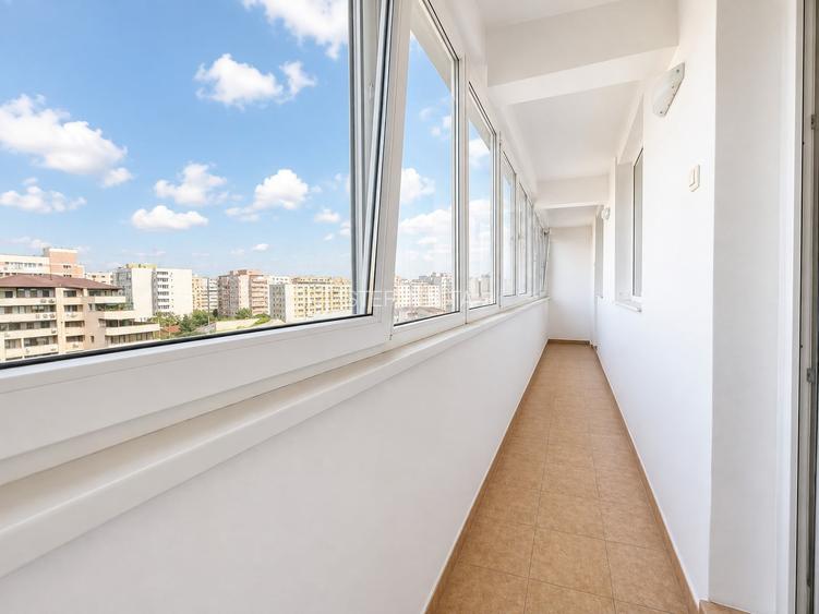 3 camere metrou Iancului