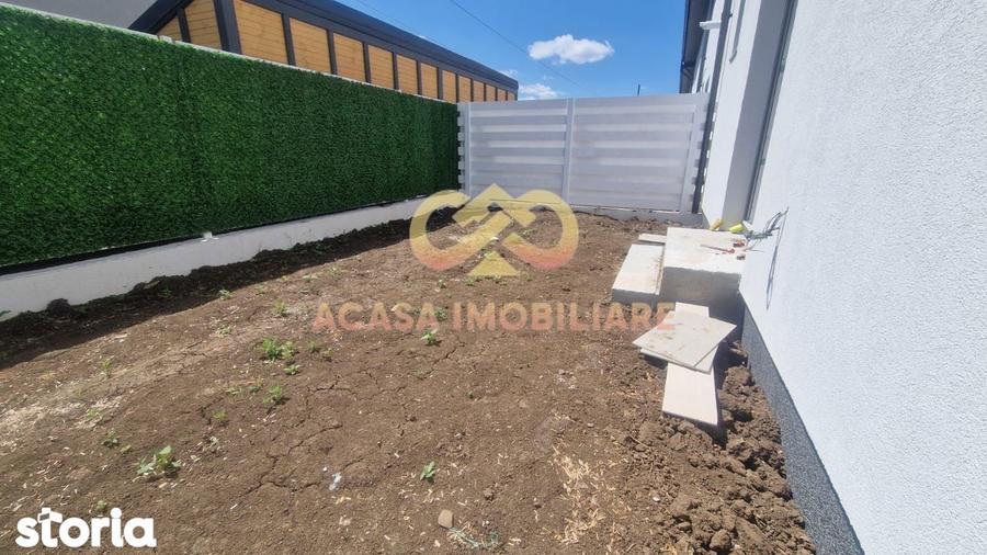NOU APARTAMENT 4 CAMERE INTABULAT 101 MP CU GRADINA - 18