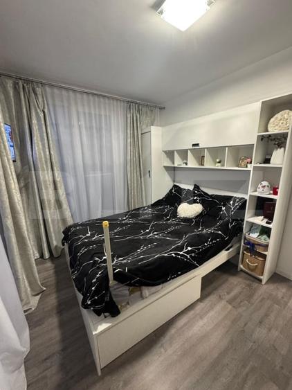 Apartament de vanzare, 3 camere, 65 mp - zona Stejarului - 7