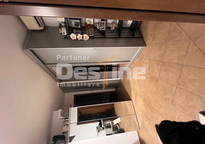 Apartament cu 3 camere mobilat si utilat - 6