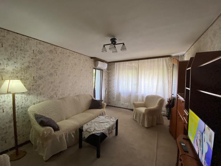 Apartament cu 2 camere decomandat, mobilat în Aviației