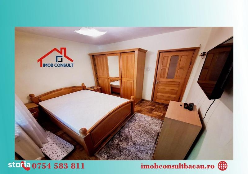 Apartament cu 3 camere de inchiriat Zona Energiei | Etaj 1|CE1715 - 4