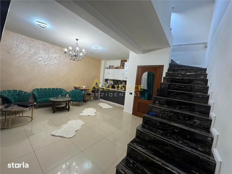 Vila Jilava Teren 450 mp 7 camere - 3