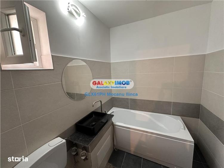 Apartament cu 2 camere decomandat, mobilat în Republicii