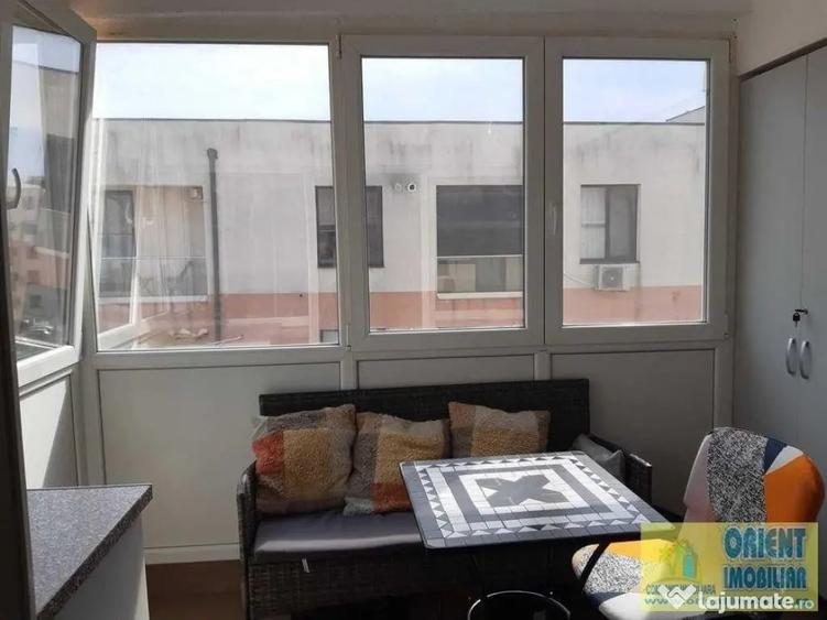 Campus, apartament 2 camere de inchirat, mobilat, gaze, parcare - 8