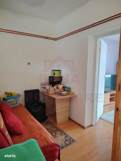Casă cu 4 camere în Cireșa