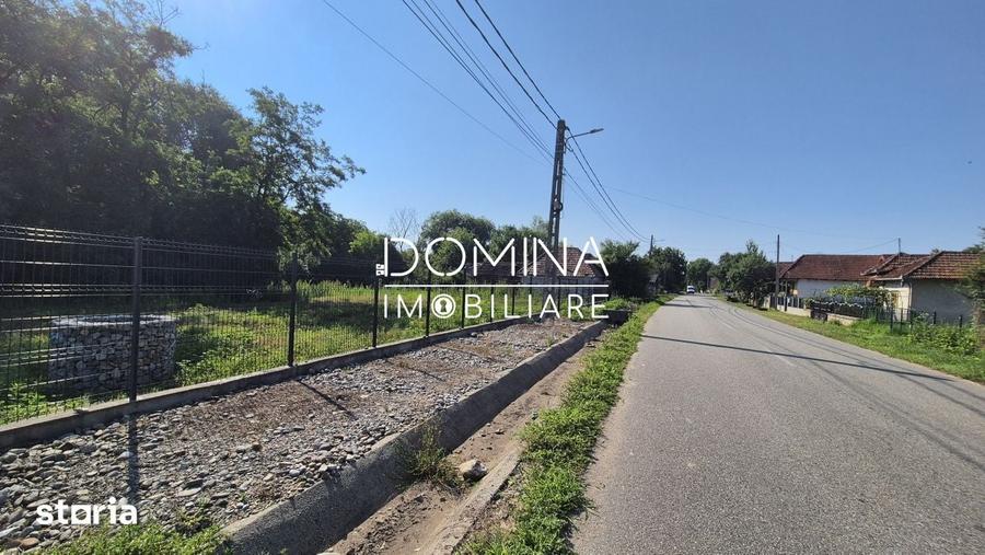 Teren de 3175 mp, în Peștișani