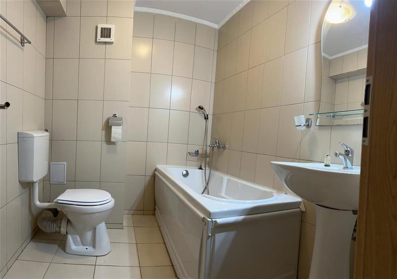 Apartament cu 2 camere decomandat, mobilat în Zorilor