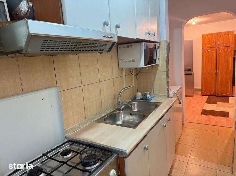 Inchiriere apartament 2 camere, mobilat+utilat, Targoviste, micro 9 - 5