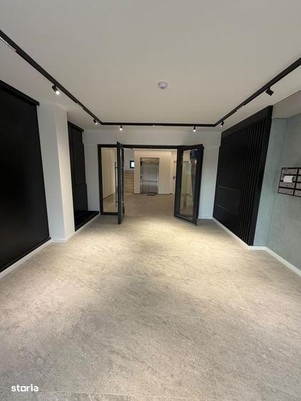 Apartament cu 2 camere în Albert