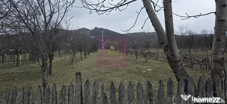 Teren 734 mp intravilan de vanzare in Brebu - 1