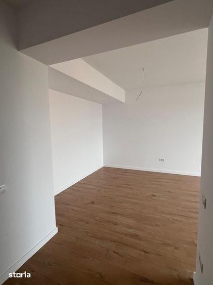 Apartament cu 2 camere în Tunari