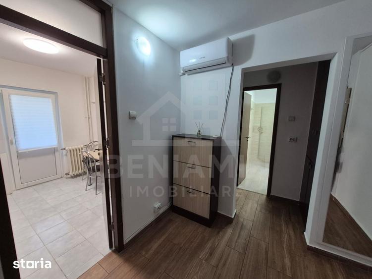 2 decomandate - etaj 2 - AC - mobilat - utilat - Rovine - Posta - 3