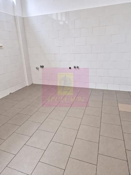 Spațiu comercial, de 145 mp, în Barbu Văcărescu