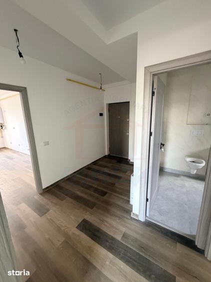 Apartament cu 2 camere în Mazepa 1