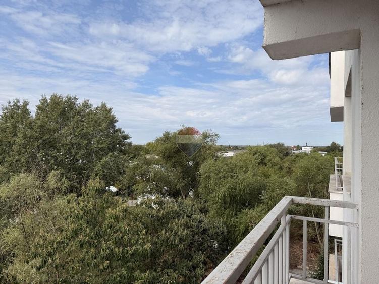 Apartament cu 2 camere decomandat, mobilat în Nord