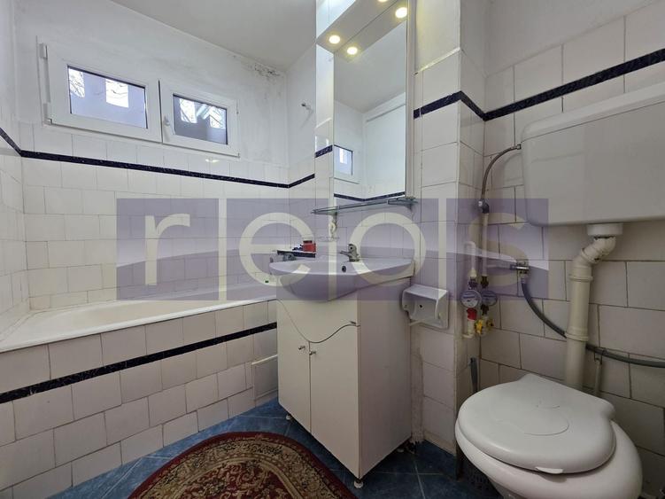 VANZARE 3 CAMERE -SEMIDECOMANDAT - BRANCOVEANU - 17