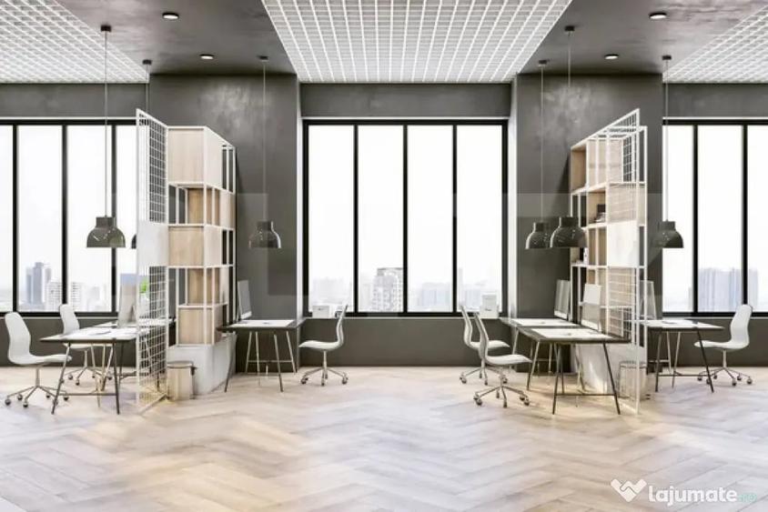 Spațiu comercial, de 86 mp, în Central