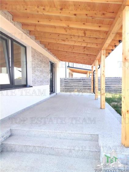 For Sale Casa P+1+pod /Corbeanca Ostratu/curte generoasa - 19